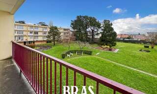 Appartement 3 Pièces 59 m² à vendre à Saint-Sébastien-sur-Loire (44230)