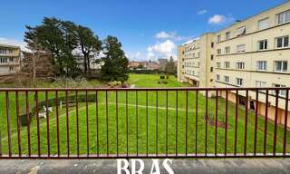 Appartement 3 Pièces 59 m² à vendre à Saint-Sébastien-sur-Loire (44230)