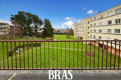 Appartement 3 pièces 162000 €