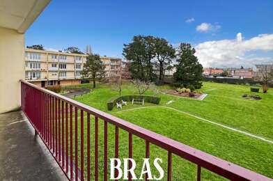 Appartement 3 pièces 159400 €
