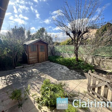 Appartement 4 pièces 232000 €