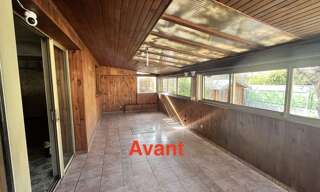 Appartement 4 Pièces 78 m² à vendre à Marignane (13700)