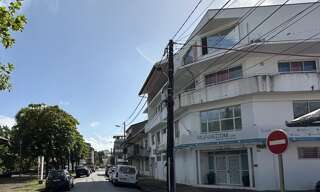 Immeuble  1177 m² à vendre à Cayenne (97300)