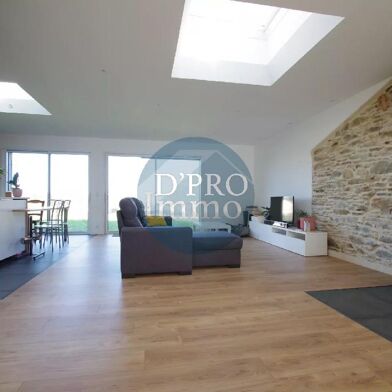 Maison 5 pièces 349650 €