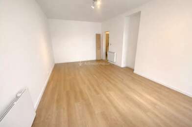 Appartement 1 pièces 99500 €