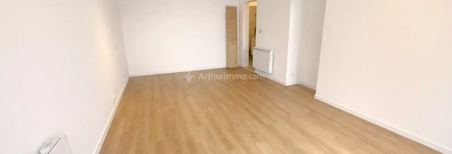 Appartement 1 Pièce 27 m² à vendre à Coulommiers (77120)