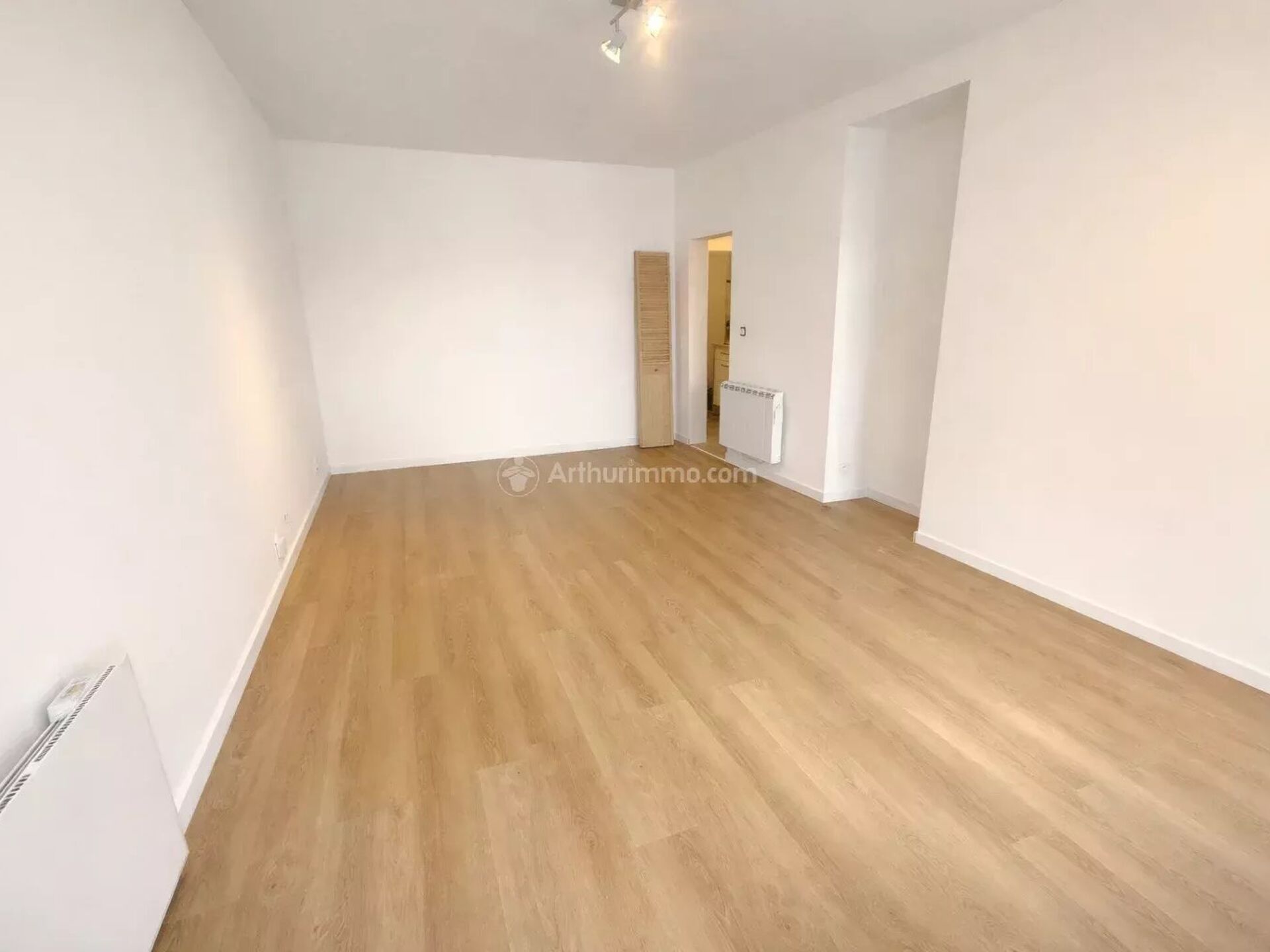 Appartement 1 pièce 27 m² · à Coulommiers · 27 m² · 99 500 €