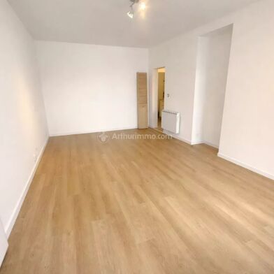 Appartement 1 pièces 99500 €