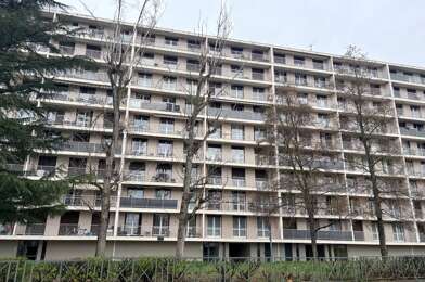 Appartement 3 pièces 149800 €