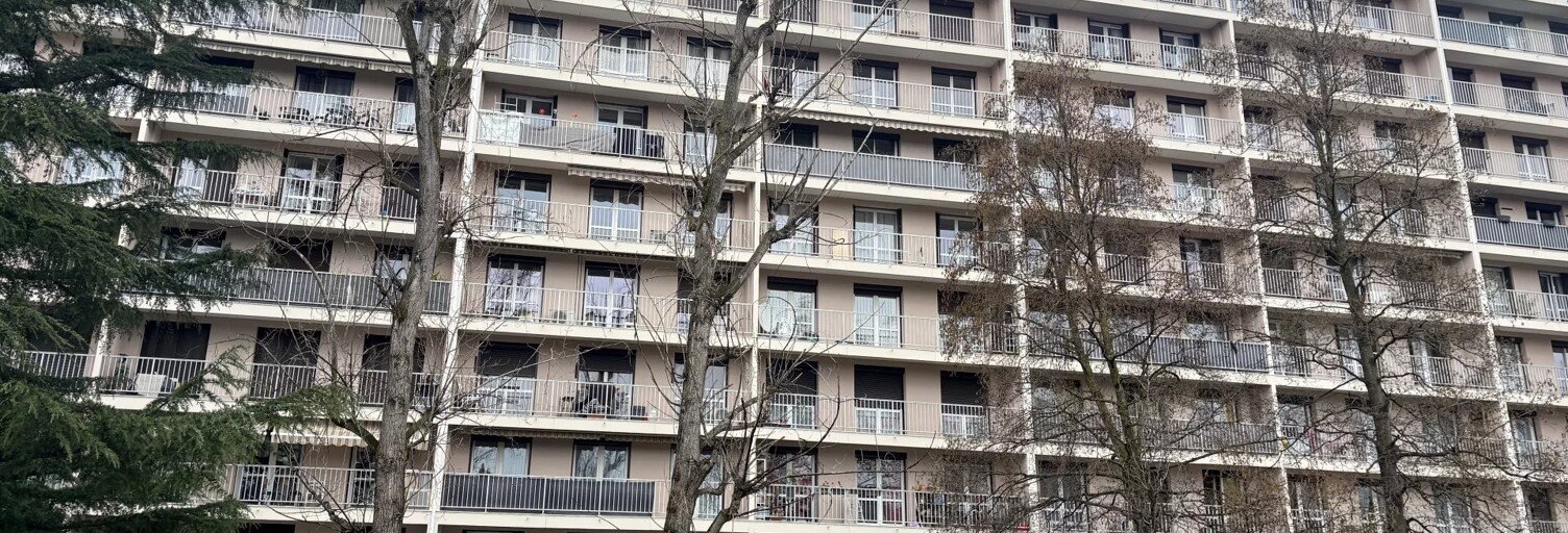 Appartement 3 Pièces 80 m² à vendre à Valence (26000)