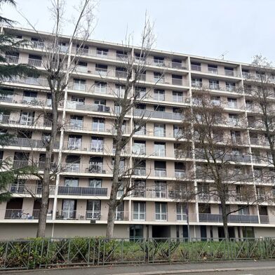 Appartement 3 pièces 149800 €