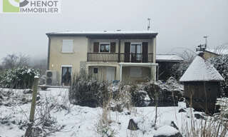 Maison 5 Pièces 130 m² à vendre à Lagney (54200)