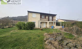 Maison 5 Pièces 130 m² à vendre à Lagney (54200)