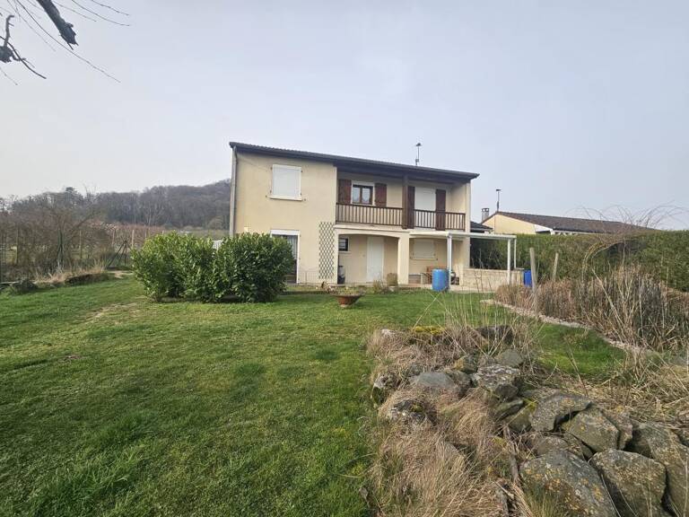 Propriété — photo 1