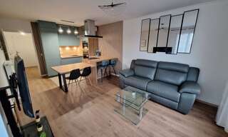 Appartement 2 Pièces 45 m² à louer à Serris (77700)