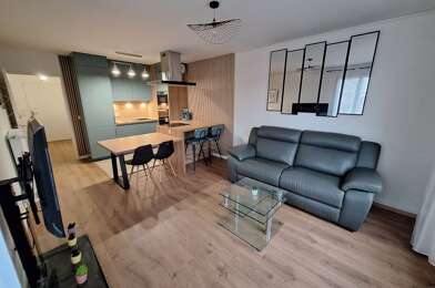 Appartement 2 pièces 1490 €