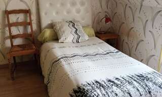 Appartement 1 Pièce 18 m² à louer à Égly (91520)