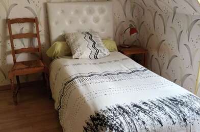 Appartement 1 pièces 480 €