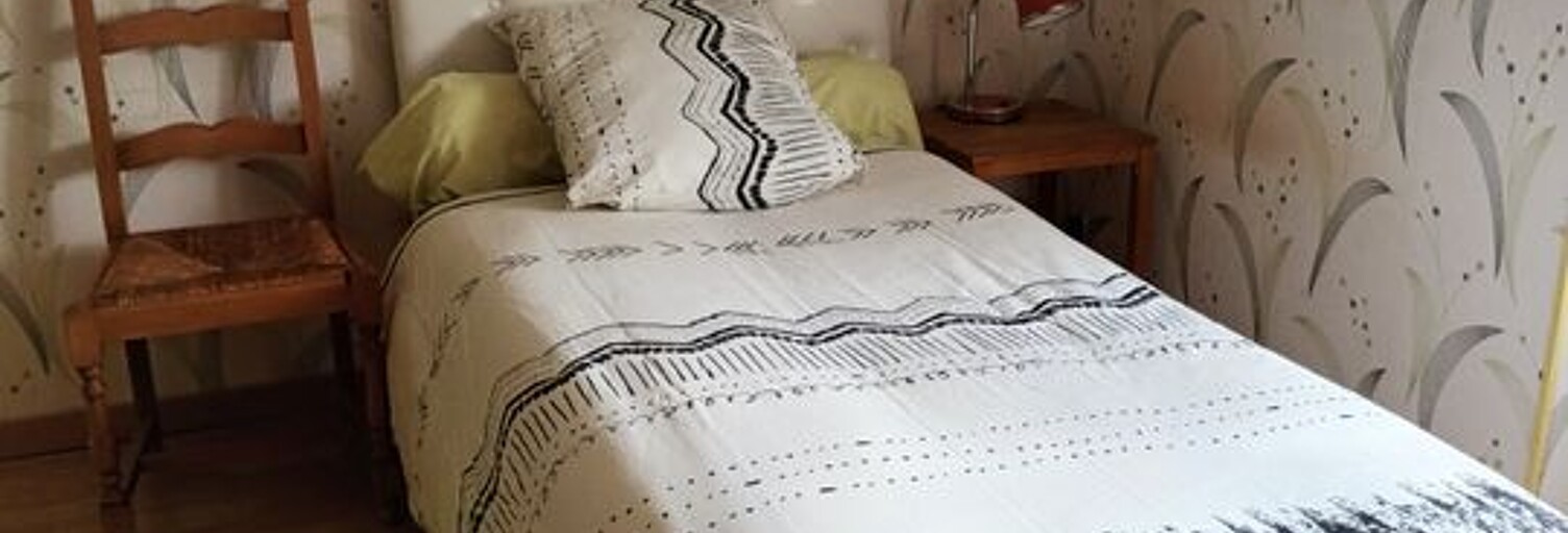 Appartement 1 Pièce 18 m² à louer à Égly (91520)