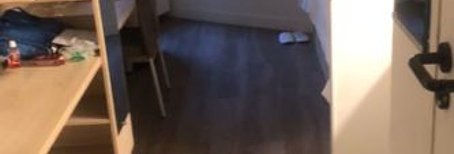 Appartement 1 Pièce 18 m² à louer à Paris 10 (75010)