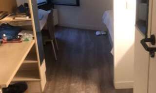 Appartement 1 Pièce 18 m² à louer à Paris 10 (75010)
