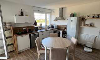 Appartement 2 Pièces 41 m² à louer à Haguenau (67500)