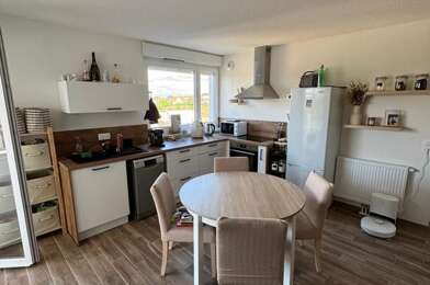 Appartement 2 pièces 865 €