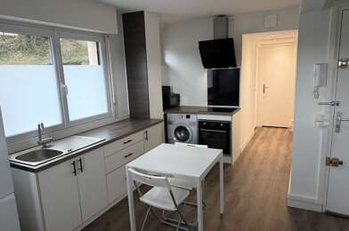 Appartement 2 pièces 910 €
