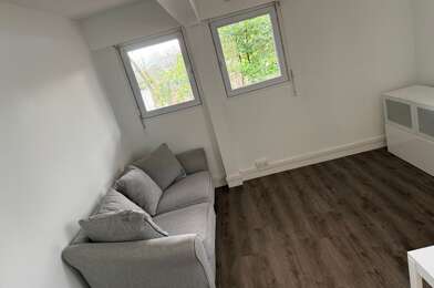 Appartement 2 pièces 910 €
