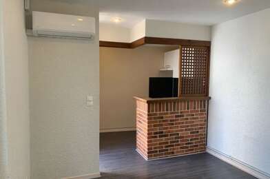 Appartement 2 pièces 575 €