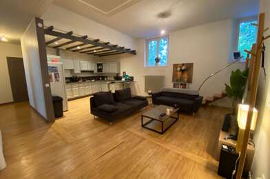 Appartement 3 pièces 780 €