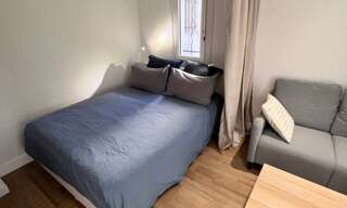 Appartement 1 Pièce 20 m² à louer à Aix-en-Provence (13080)
