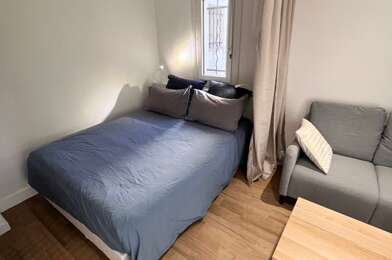 Appartement 1 pièces 850 €
