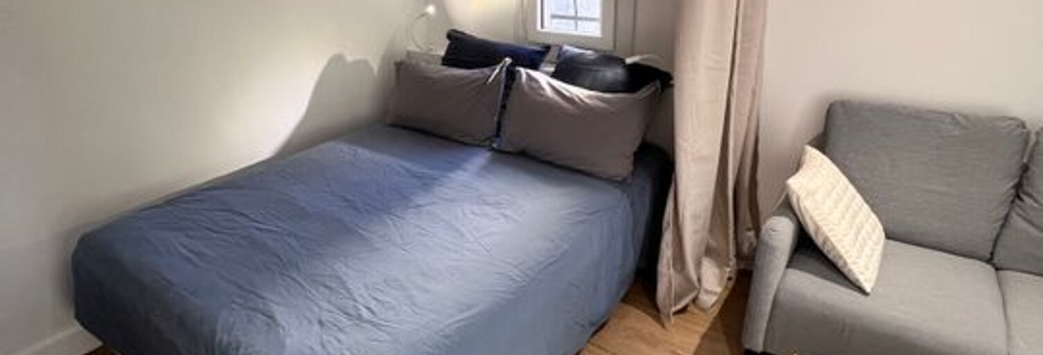 Appartement 1 Pièce 20 m² à louer à Aix-en-Provence (13080)