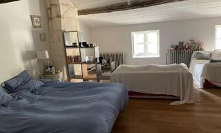 Appartement 1 Pièce 25 m² à louer à Angoulême (16000)