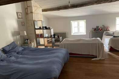 Appartement 1 pièces 600 €