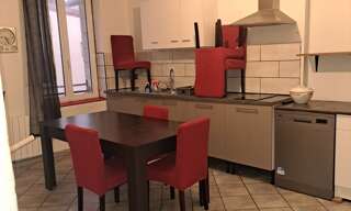 Appartement 3 Pièces 41 m² à louer à Valenciennes (59300)