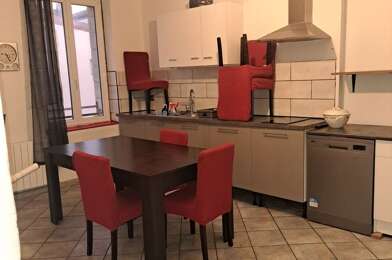 Appartement 3 pièces 490 €