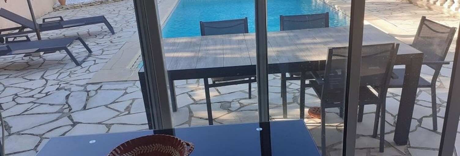 Appartement 1 Pièce 45 m² à louer à Beaulieu (34160)