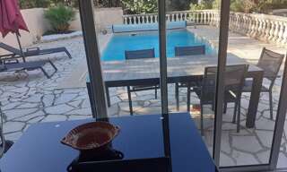 Appartement 1 Pièce 45 m² à louer à Beaulieu (34160)