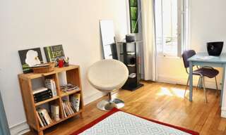 Appartement 1 Pièce 21 m² à louer à Clichy (92110)