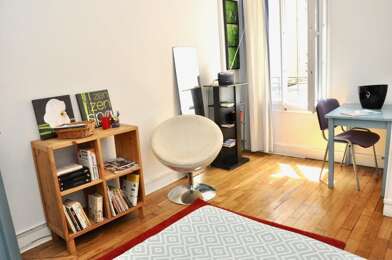 Appartement 1 pièces 950 €