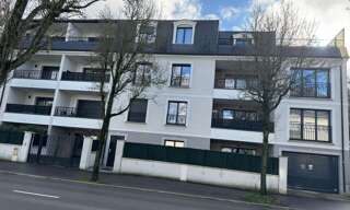 Appartement 1 Pièce 32 m² à louer à Noisy-le-Grand (93160)