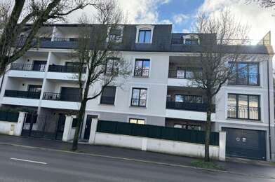 Appartement 1 pièces 1150 €