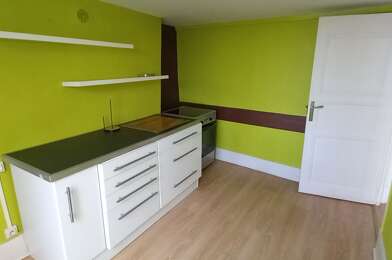 Appartement 2 pièces 545 €