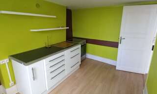 Appartement 2 Pièces 52 m² à louer à Mâcon (71000)