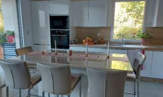 Appartement 1 Pièce 10 m² à louer à Hyères (83400)