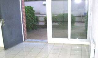 Appartement 1 Pièce 20 m² à louer à Toulouse (31000)