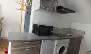 Appartement 2 Pièces 34 m² à louer à Tarbes (65000)