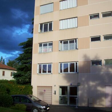 Appartement 1 pièces 510 €